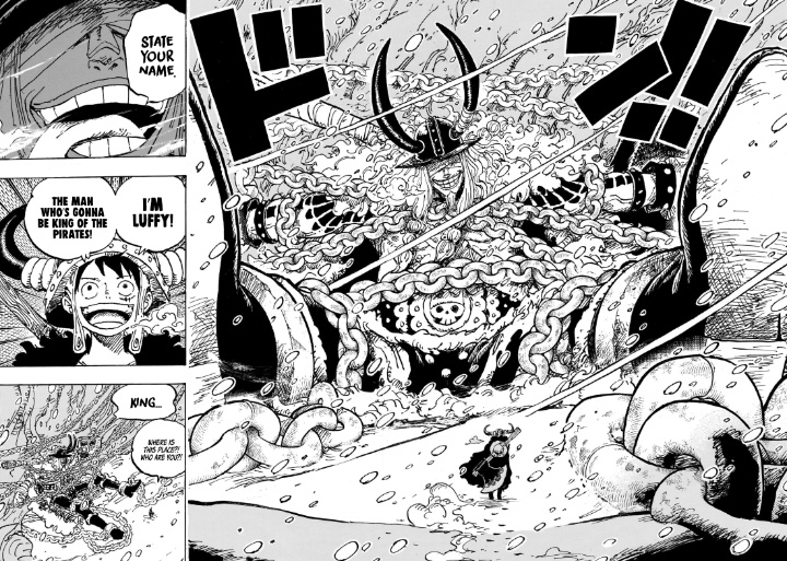 Monkey D. Limíí 🐬💓🌈 tweet media