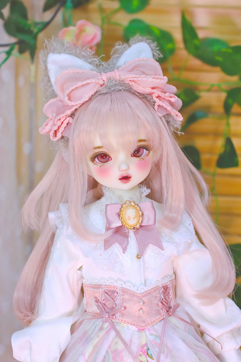 멜 ʕ •ᴥ•ʔ ⁺₊⋆✧ tweet media