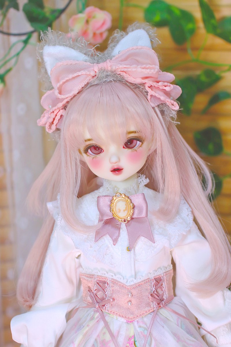 멜 ʕ •ᴥ•ʔ ⁺₊⋆✧ tweet media