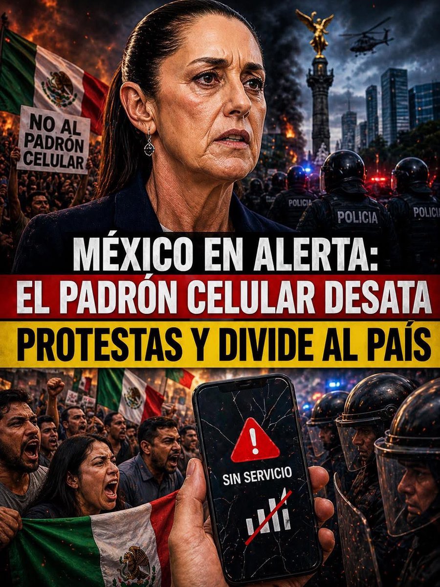 Vigia Ciudadano tweet media
