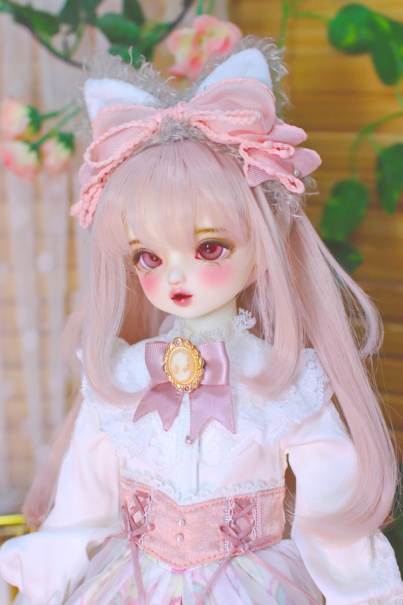 멜 ʕ •ᴥ•ʔ ⁺₊⋆✧ tweet media
