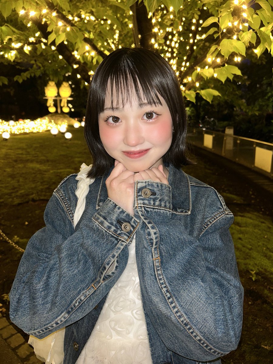 徳富りん（Gran☆Ciel） tweet media