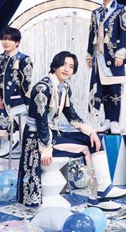 おみちゅ🐭💘ND⁵ 当選祈願 tweet media