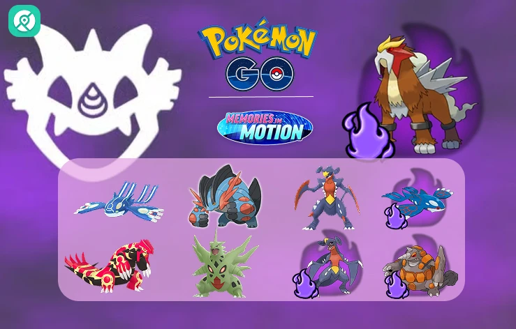 PoGoskill_Inc's tweet image. Trying to beat Shadow Entei in Pokémon GO?
It’s a powerful Fire-type with serious damage output, so strategy matters ‼️
Check out this guide for easy counters and raid tips that actually work👉bit.ly/4ufSXEZ

#pokemongofest2026  #pokemongo #shadowentei
