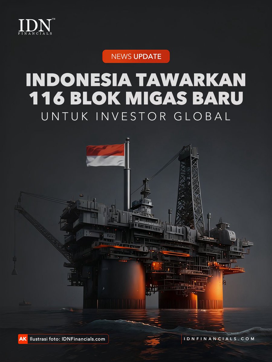 IDN Financials tweet media