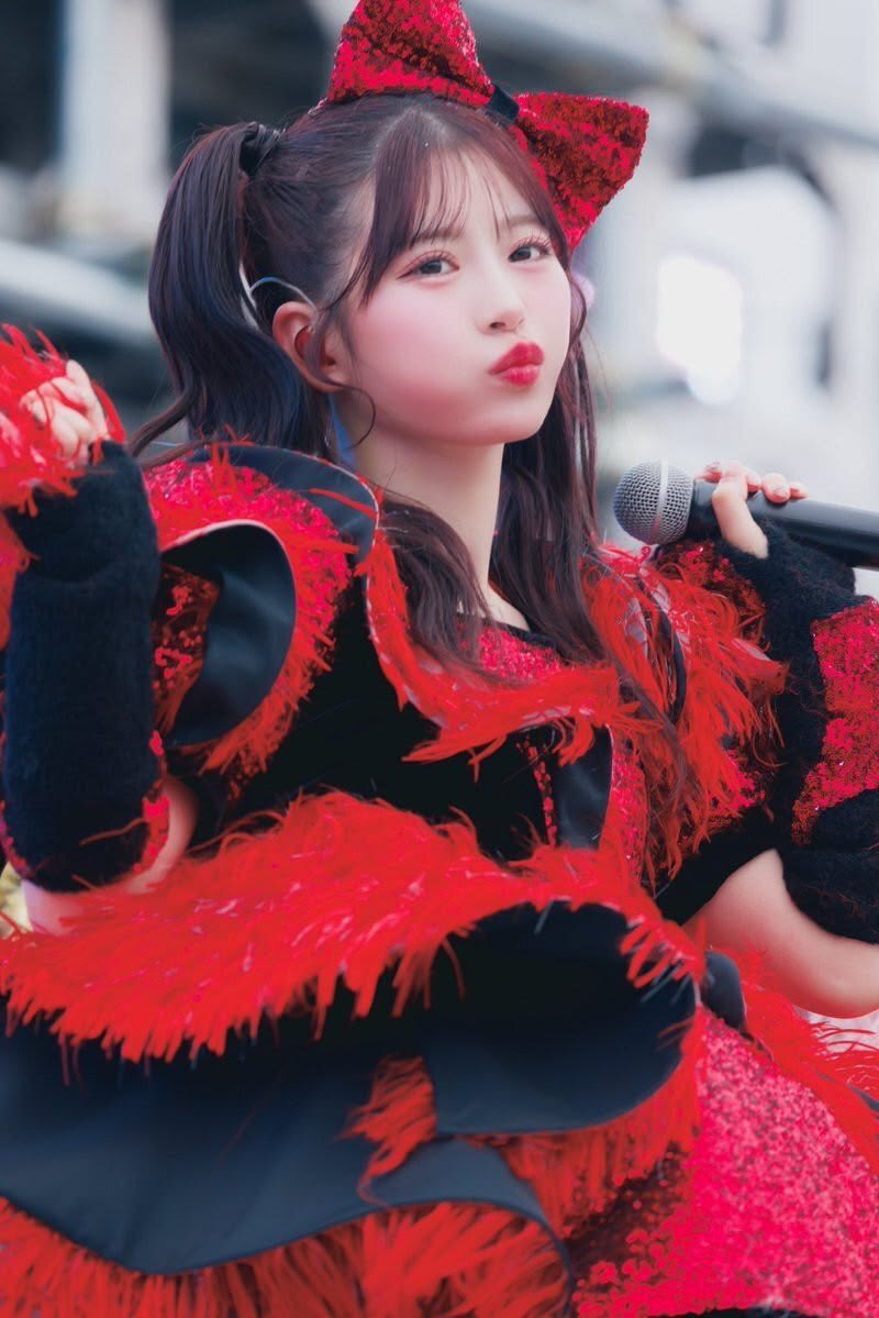 れ❤️‍🔥🍒 tweet media