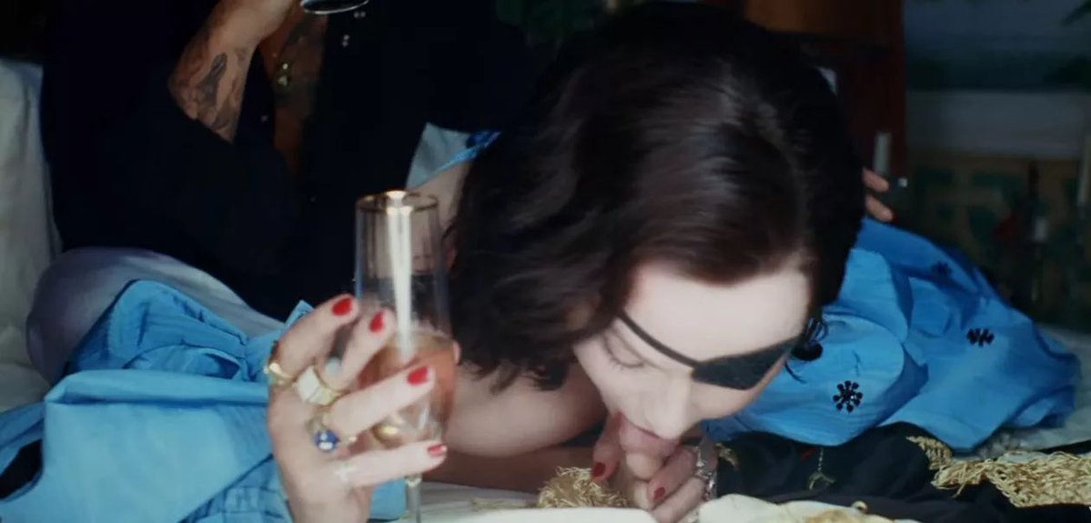 artwell ᴹ∀ʸᴴᴱᴹ VAI SER MED 🩺 tweet media