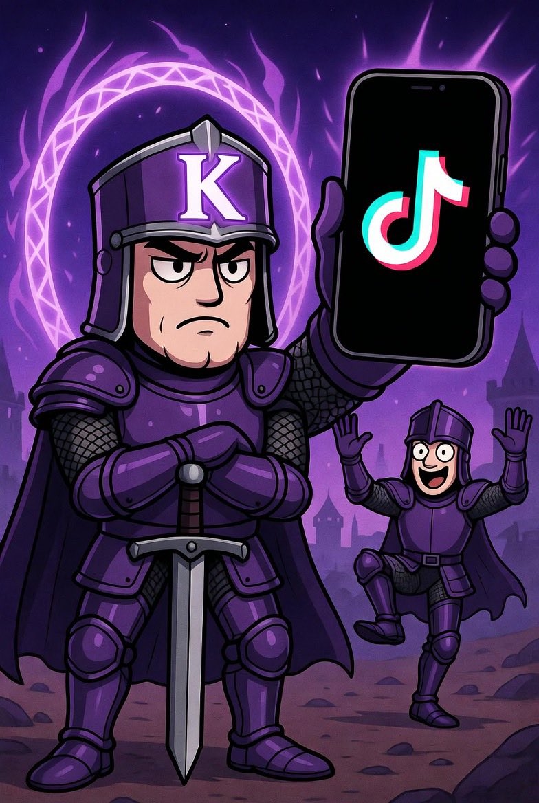 Krypto Knight tweet media
