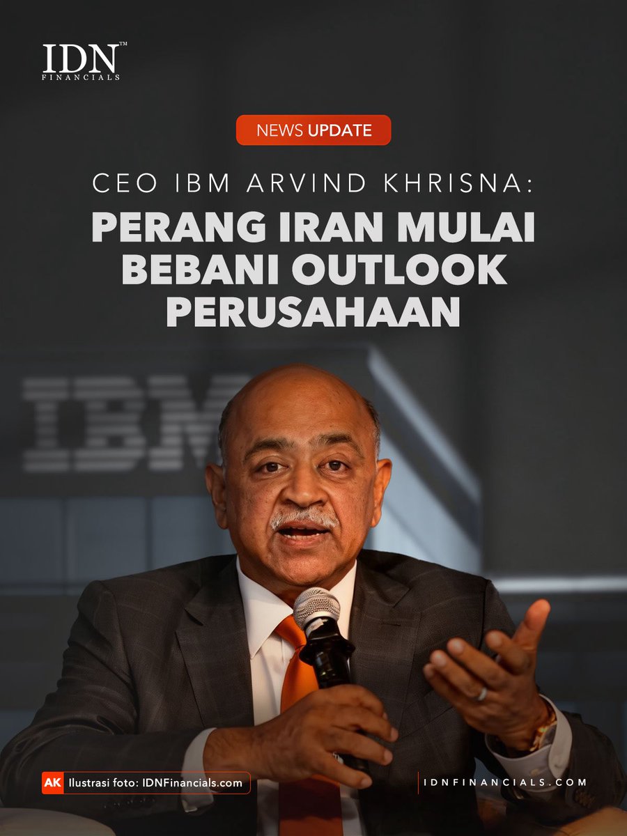 IDN Financials tweet media