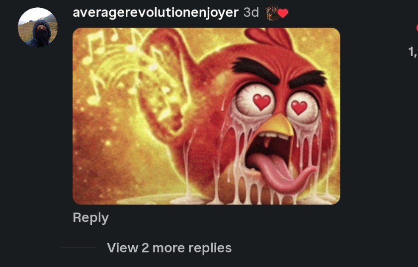 Liv 🇵🇸 tweet media