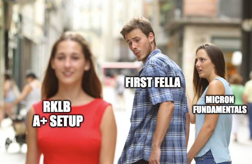 First Fellow tweet media