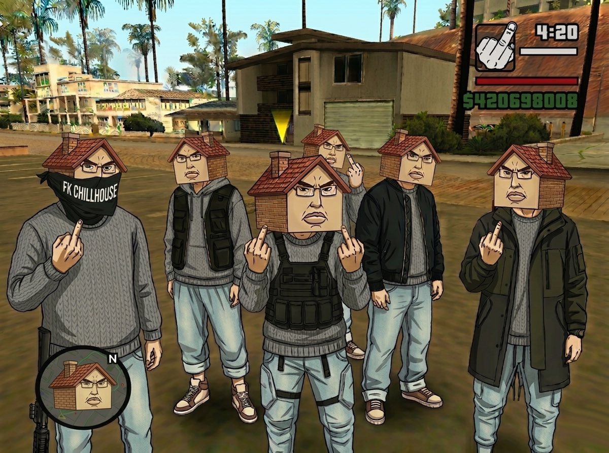 chudhouse tweet media