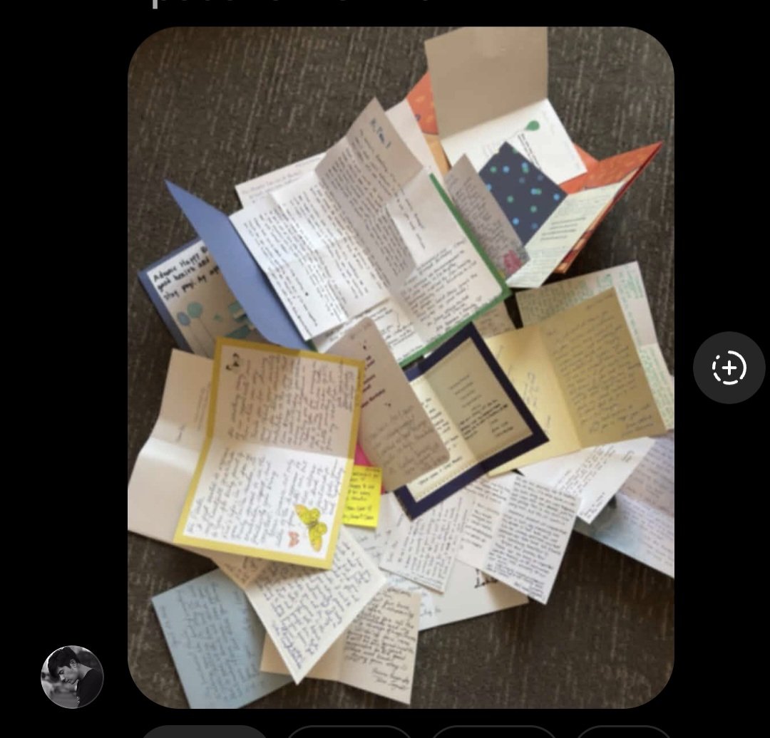 🌸Mader Rhea🌸 ❤️ I Love Kim and Pau❤️ tweet media