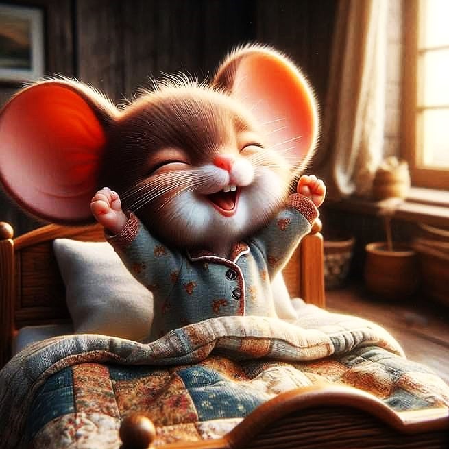 DigitalArtKyiv's tweet photo. Good morning, friends! Wake up with a smile—the world is full of wonders! #MorningSmile #ArtOfHappiness #RomanceOfSpring #HeartOfInspiration #GoodMorningFriends https://t.co/bK7aw8oOmD