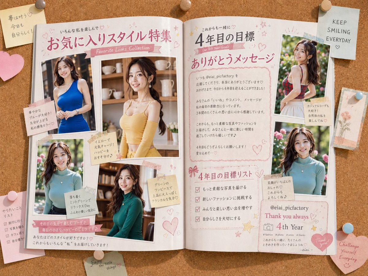 いちこ（ichico） tweet media