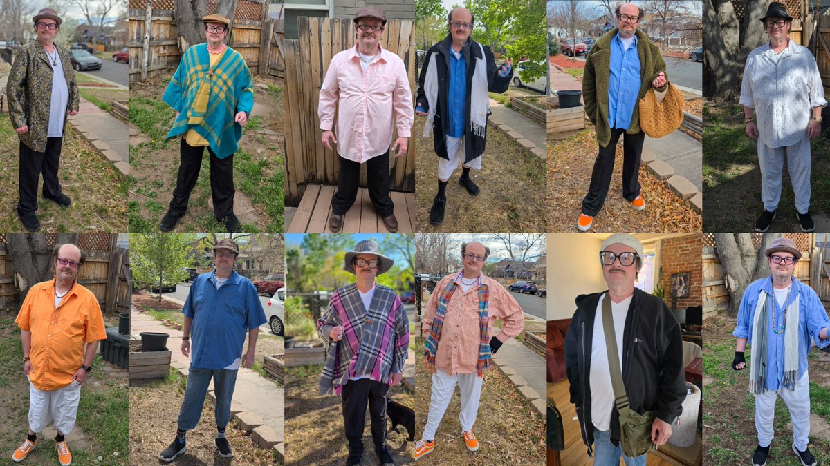 BiscuitsGravy's tweet image. #style #fashion #fashionista #fashionblogger #fashionstyle