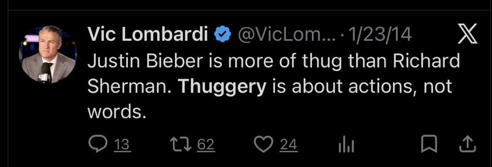 Ethical Hoops🏆 (only takes Ws) tweet media