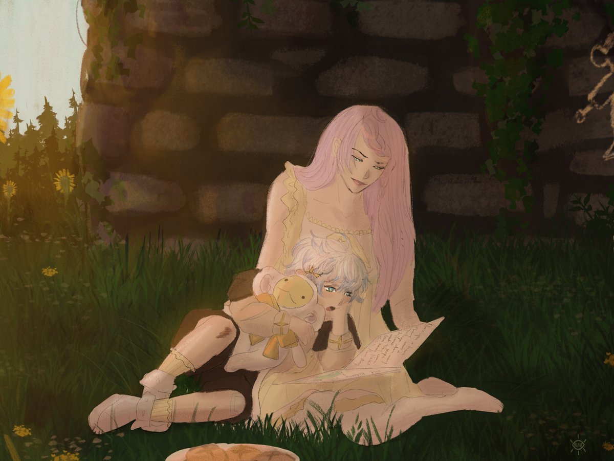 RuneOlivier tweet picture