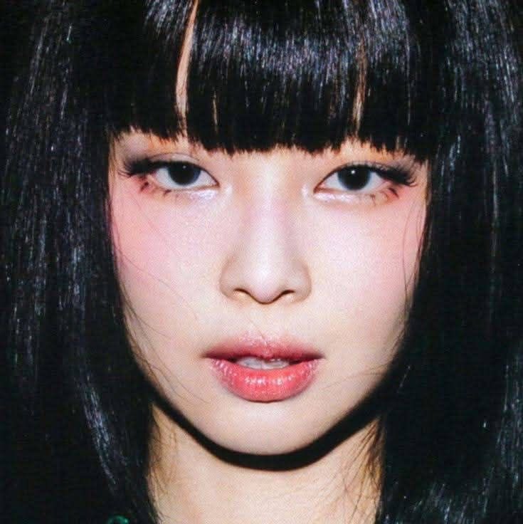 #jennie
#blackpink