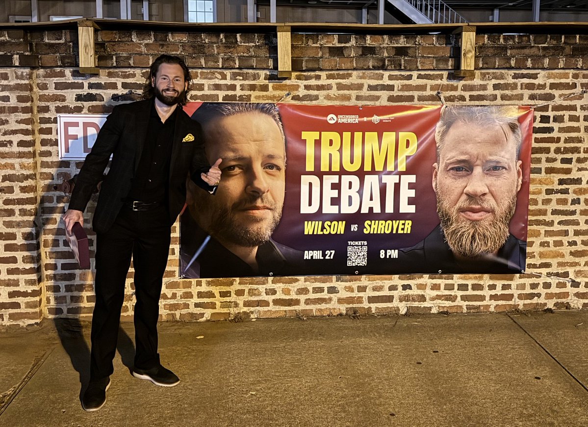 Owen Shroyer tweet media