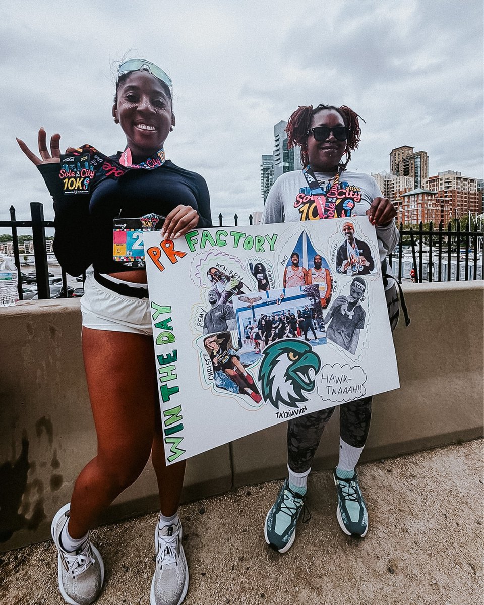 Track Hawks Run Club tweet media