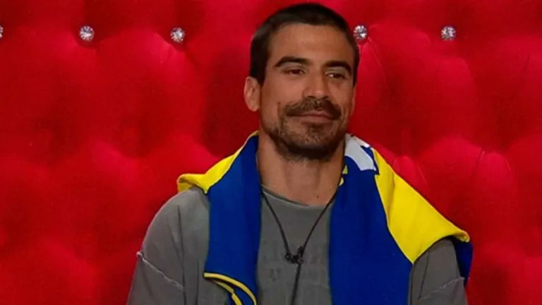 Sera que entra Sebastian Ramirez? #GranHermano