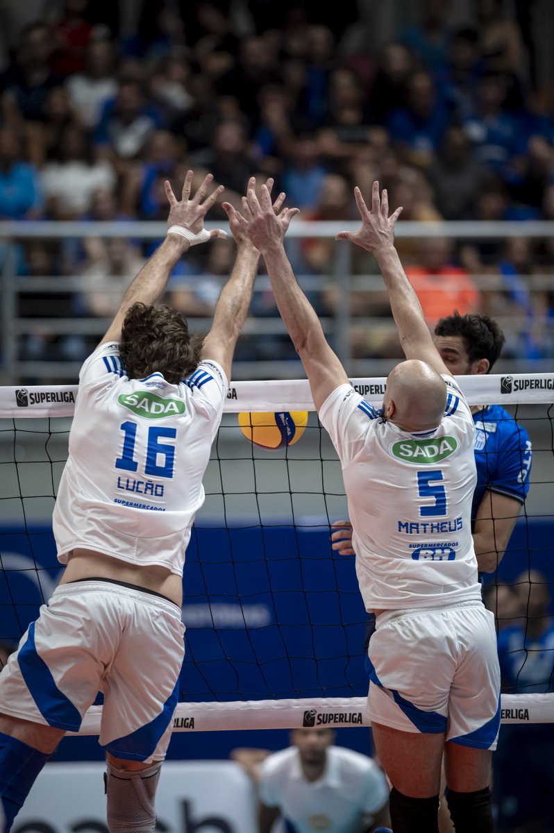 Sada Cruzeiro tweet media