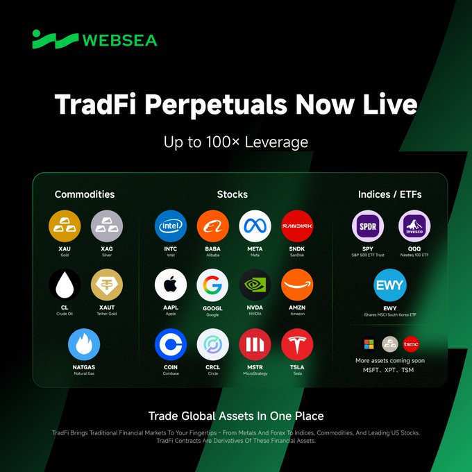 Websea Malaysia tweet media