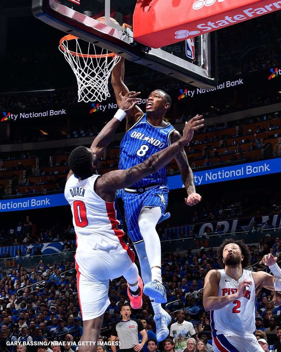 NBA da bad tweet media