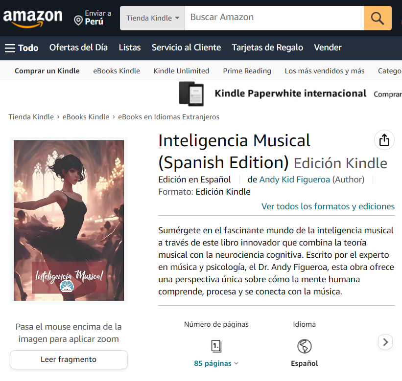 TecDasbien's tweet photo. INTELIGENCIA MUSICAL -disponible en amazon.com- https://t.co/tvIBWLkUi5
Libro virtual publicado por la Editorial Tecnologías Dasbien el año 2023.   (https://t.co/yDJjRhpc1J) #amaresdaralgobueno #editorialtecnologiasdasbien #dasbien #saludmental #libro https://t.co/VDV4x0hv95