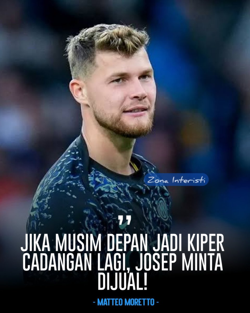 Zona Interisti ⭐⭐ tweet media