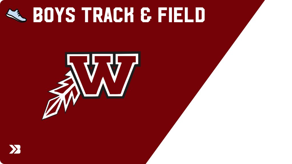 mmostek21's tweet photo. Boys Track &amp; Field (Junior Varsity) Score Posted - Dave Long Relays at Mason City has been set to final. https://t.co/eXX5xfvBJY https://t.co/4hztZwB6Ex