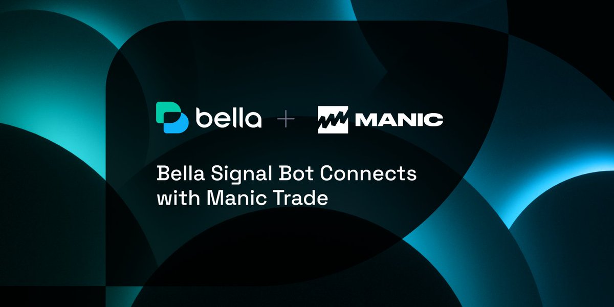 Bella Protocol tweet media