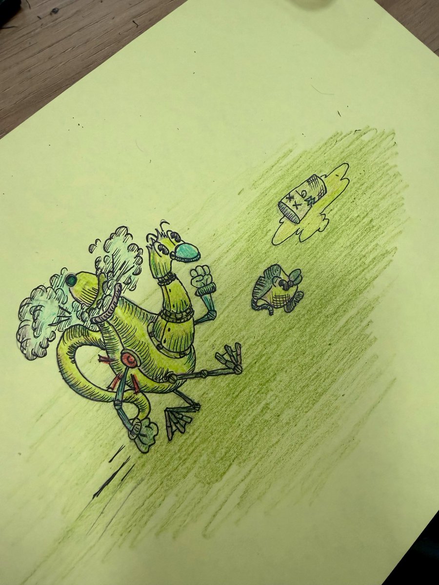 Caique Suda tweet media