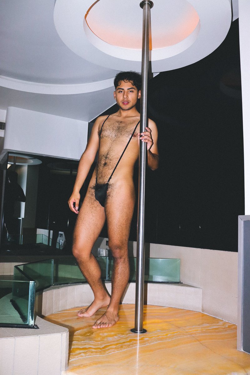 Osky PV 5/21-5/25 tweet media