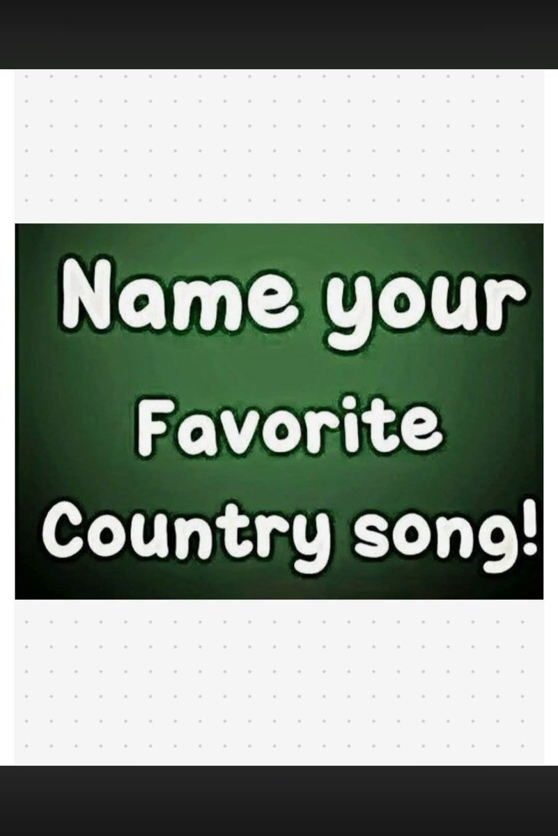 garryhamm1's tweet image. As she's walking away by The Zac Brown band and You and Tequila by Kenny Chesney! What about you?