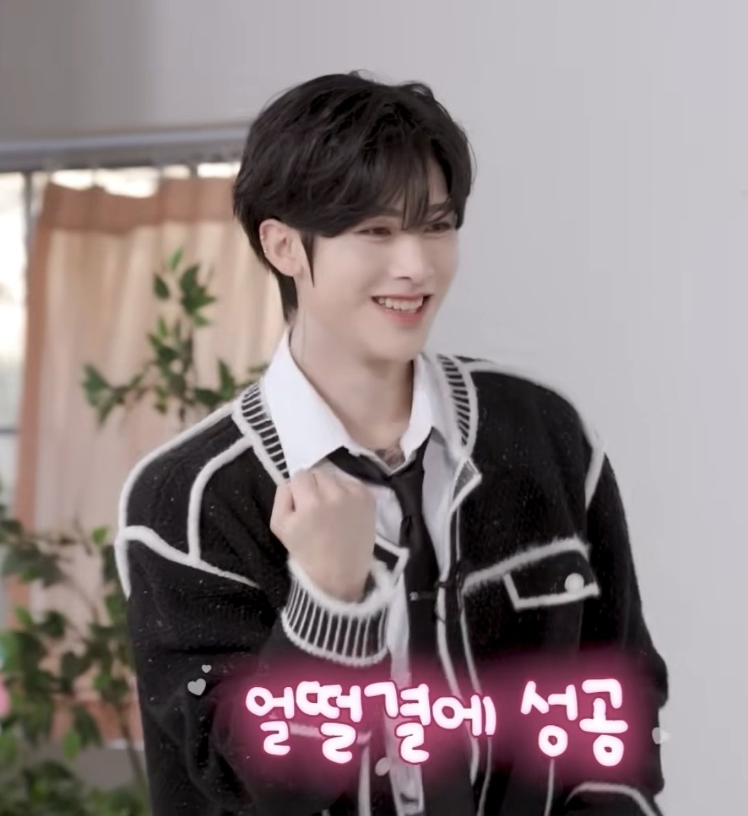 rickys cbar confirmed he has a new brand endorsement soon🥳