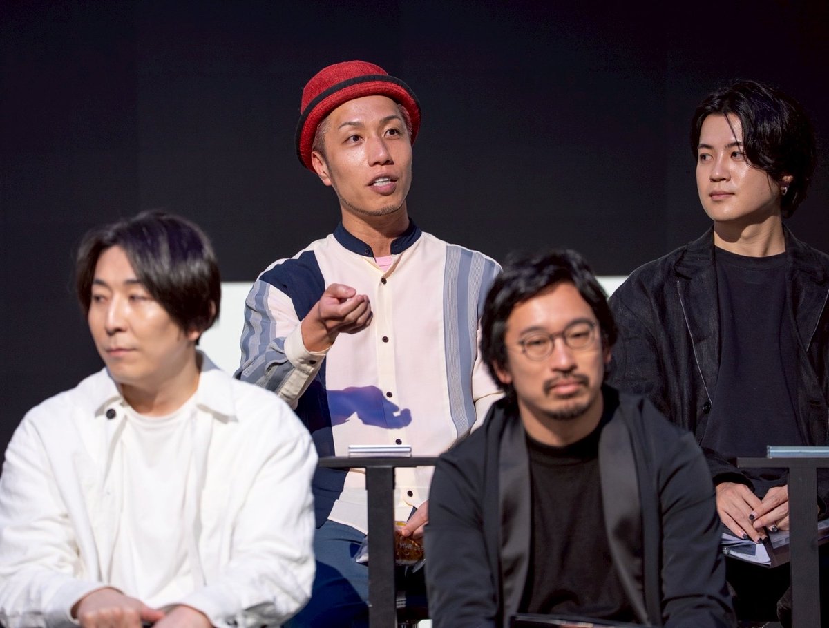 トモハッピー | 年商1兆円を目指す商売人!! tweet media