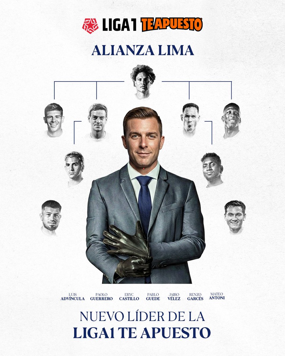 Liga1 Te Apuesto tweet media