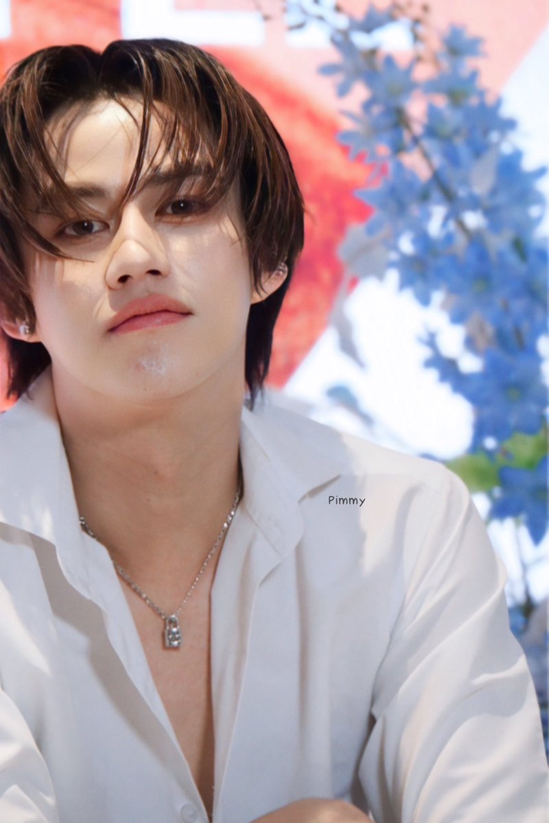 pimmy💙🐰 tweet media