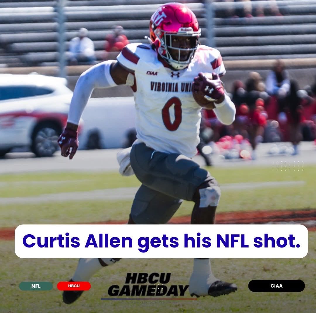 HBCU Gameday tweet media