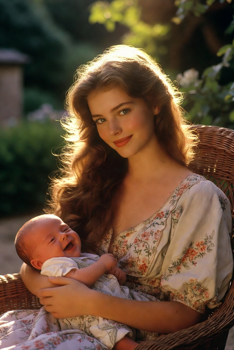 White Baby Factory tweet media