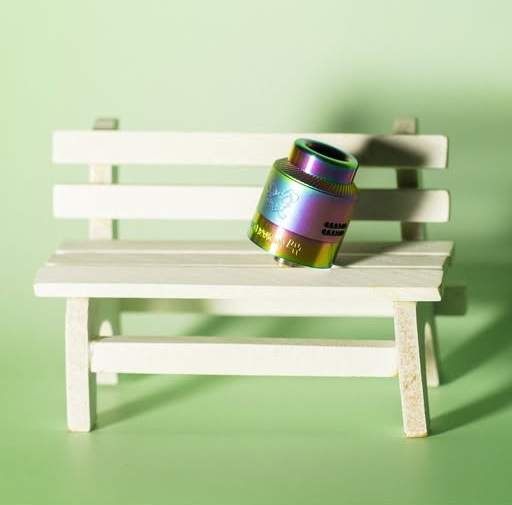Sourcemore_Ecig's tweet photo. 🌬️ Smooth and easy

Unique airflow channel 💨
Clean feel in every moment ✨

Info page 👉
https://t.co/9tCSkHthoP

#Sourcemore #Hellvape #DeadRabbit4 #RDA #ModernLife #EasyDay https://t.co/v9S8lRDY79
