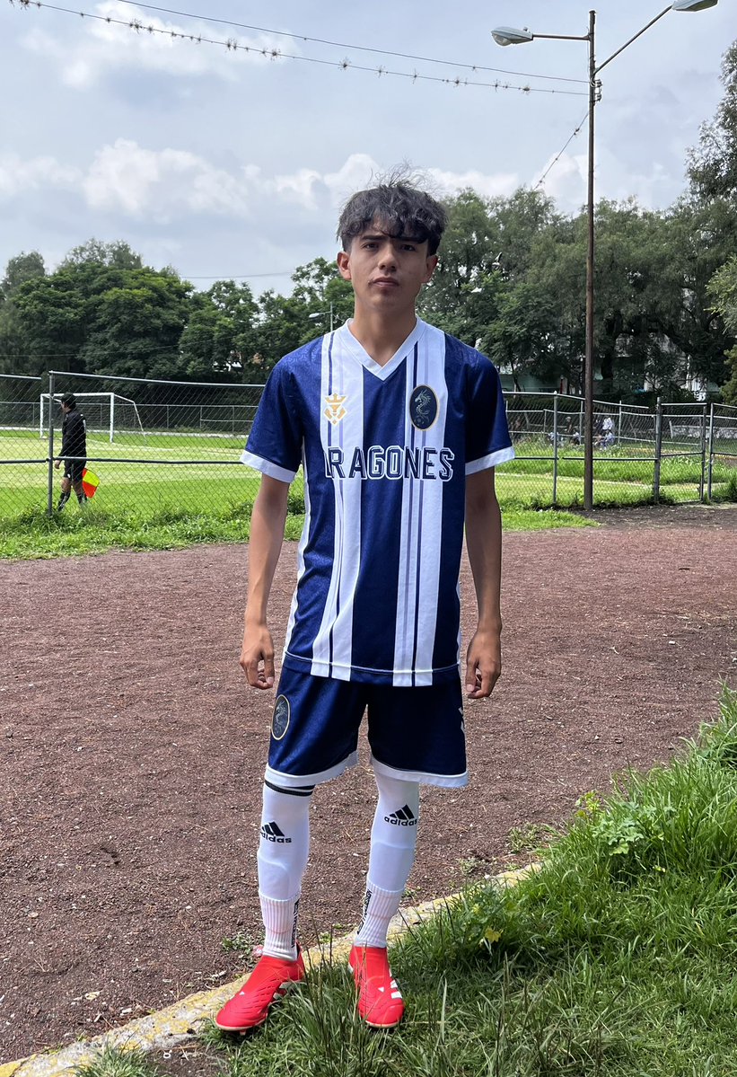 Alonso Hdz tweet media