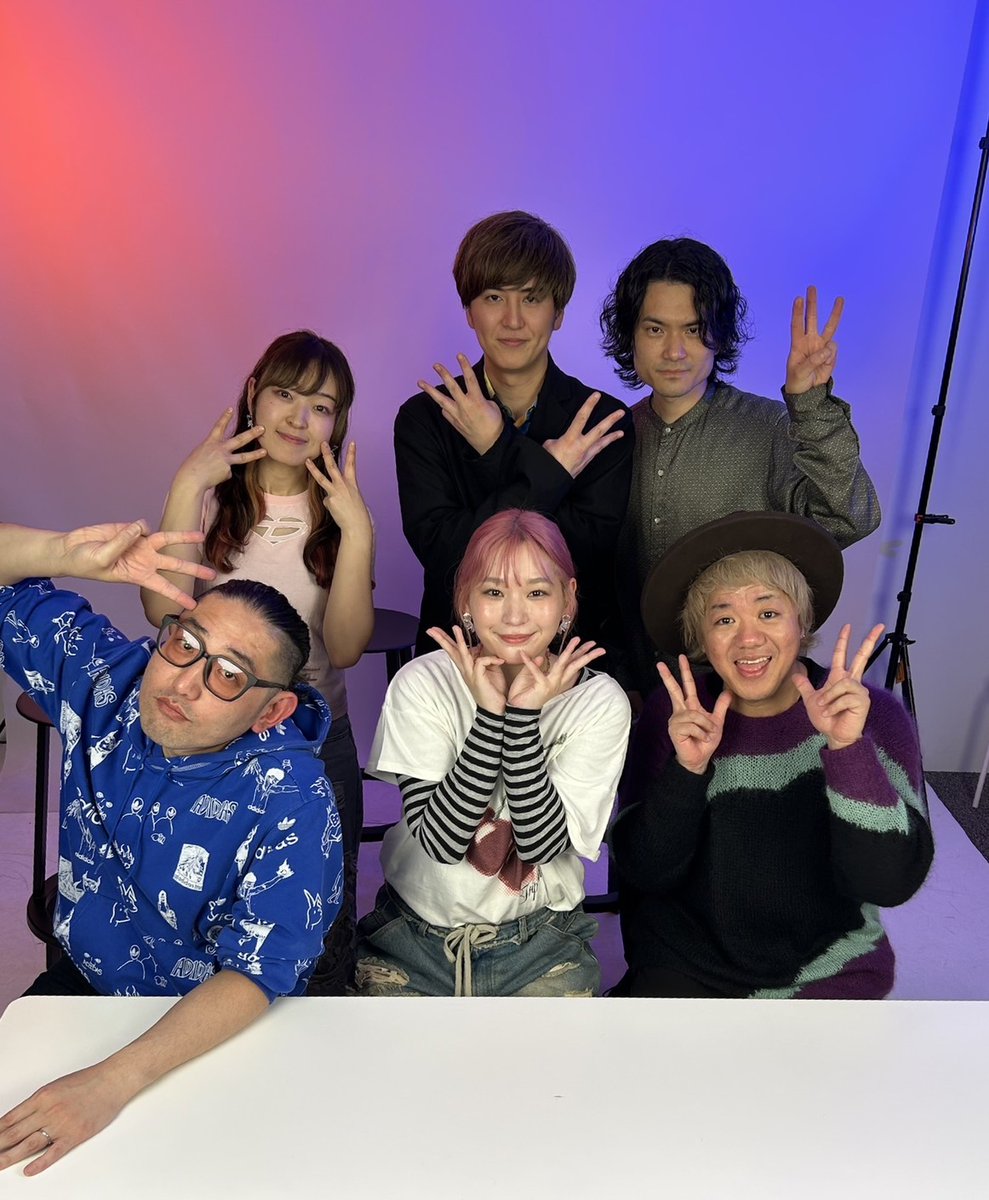 Voice Connect tweet media