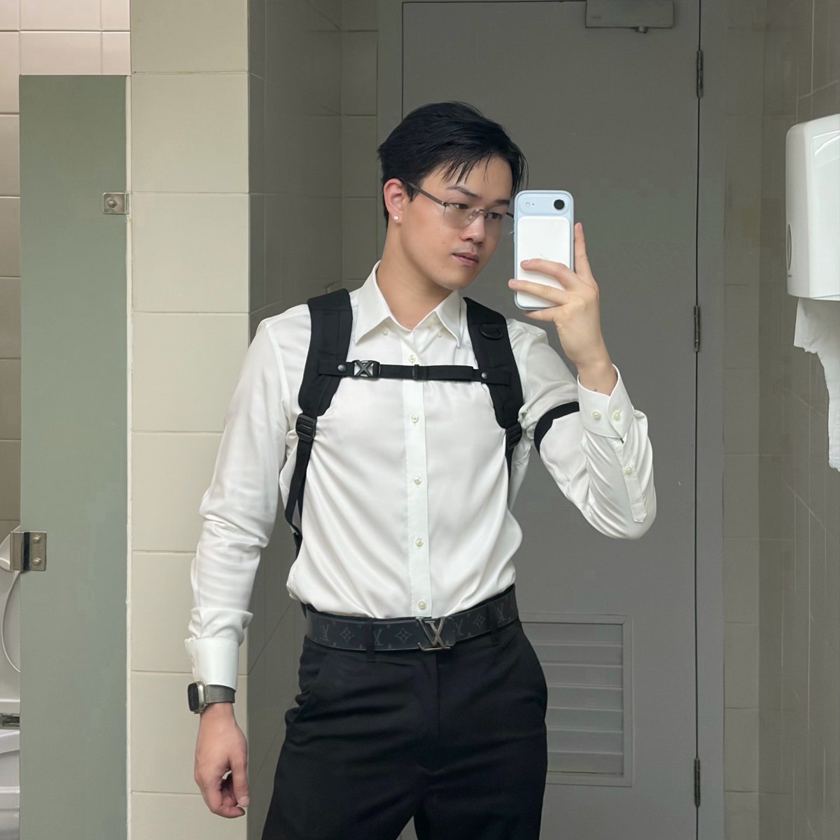 ten_toast's tweet image. #NewProfilePic