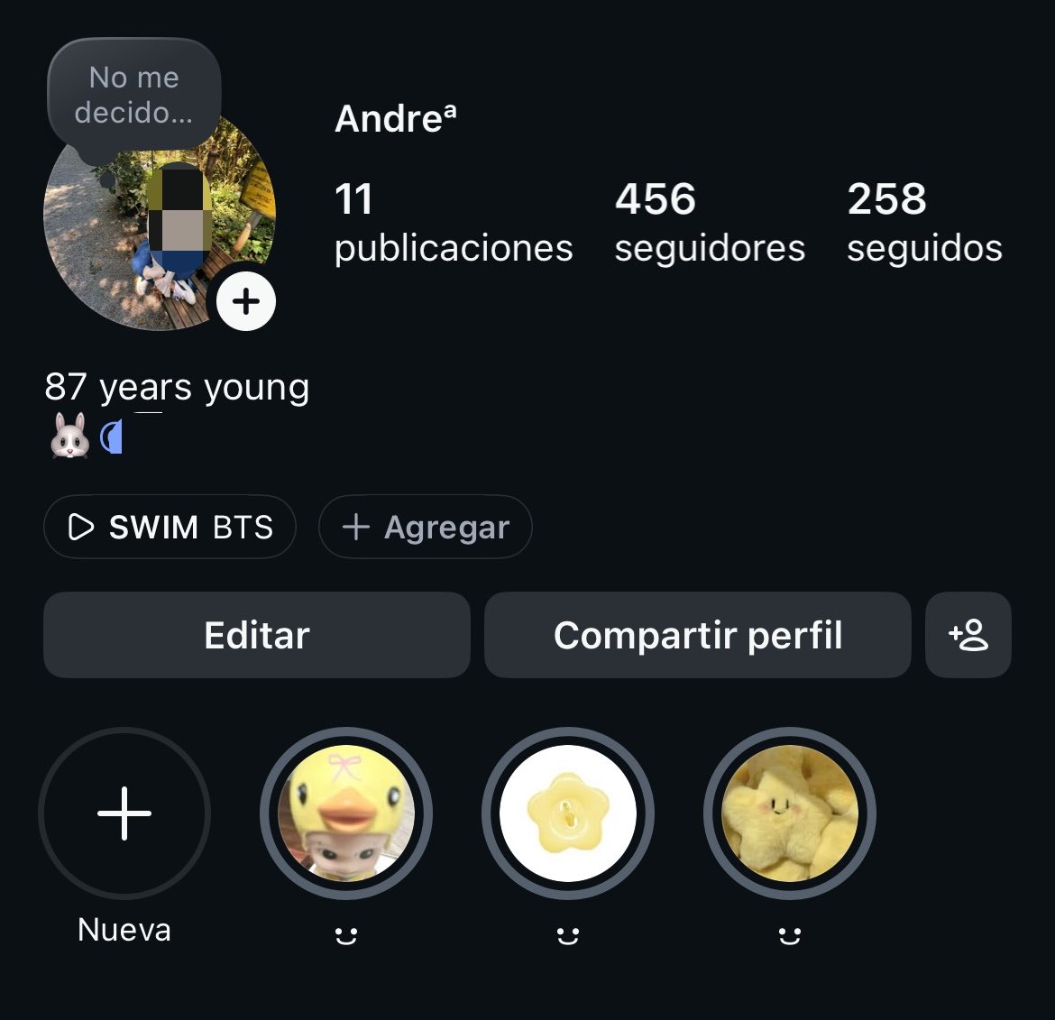 Annnndre ⁷ va a ver a bts ⊙⊝⊜ tweet media