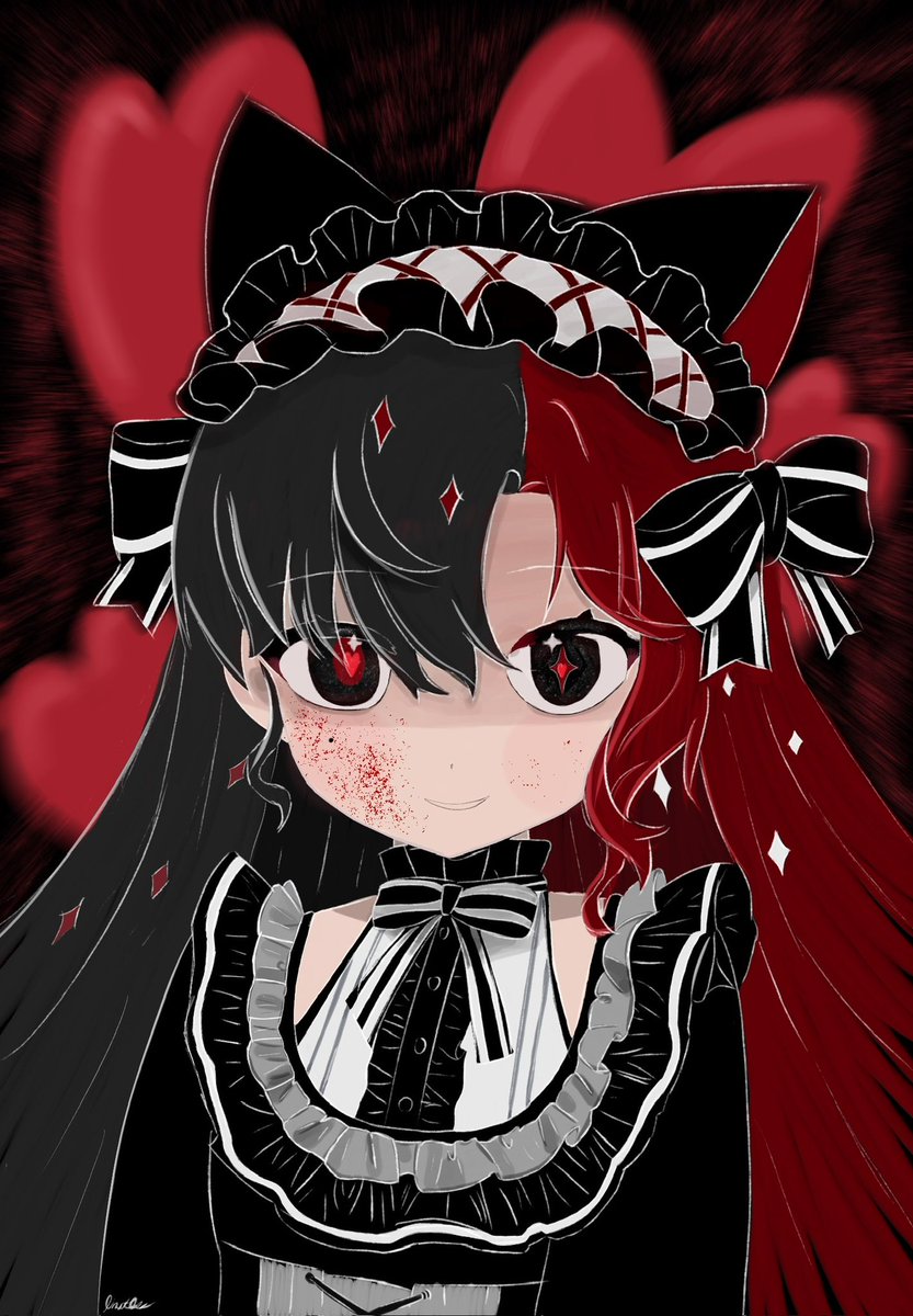 Iimitliss 💙💜 tweet media