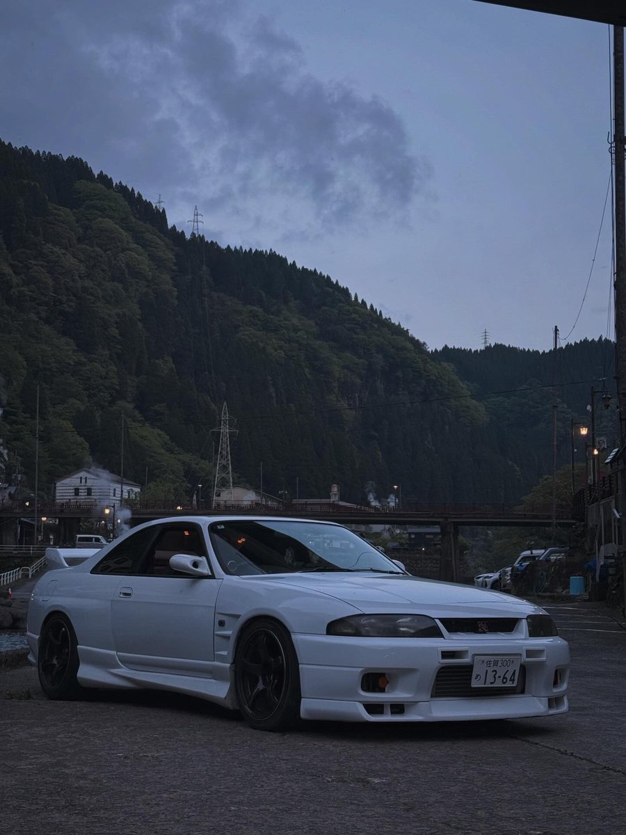 nishimon。 tweet media