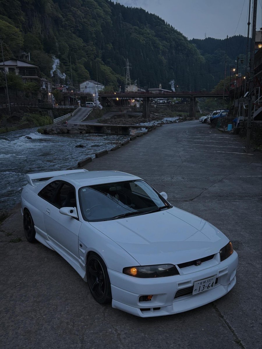 nishimon。 tweet media